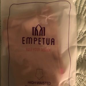 Brand new high waist panty shaper